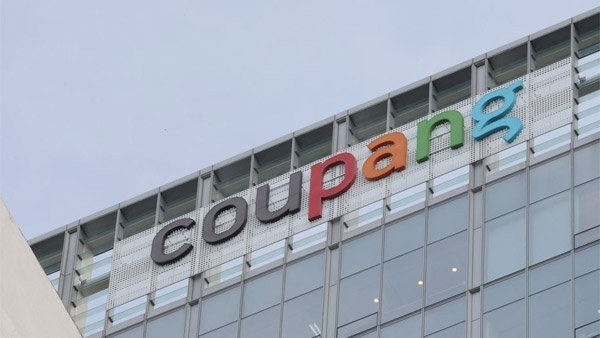 "폭염대책 마련하라" 본사 농성 벌인 쿠팡 노조원 18명 검찰 송치