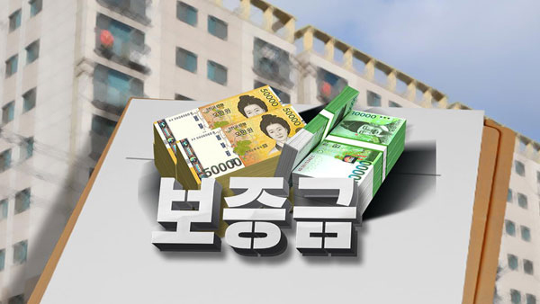 빌라 400여 채로 보증금 수백억 가로챈 전세사기 일당 검거