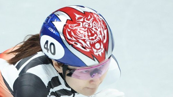 쇼트트랙 최민정, 빙상연맹에 "심석희와 접촉 막아달라" 요청