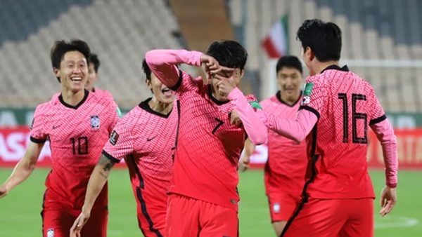 벤투호, 월드컵 최종예선 명단 발표‥손흥민·황의조 등 '최정예' 발탁