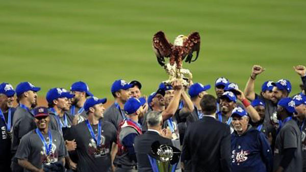 월드베이스볼클래식 6년 만에 부활‥2023년 개최 확정