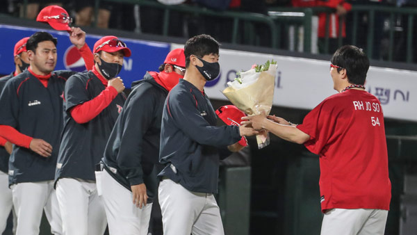 KIA 양현종, 최연소 통산 150승‥역대 4번째