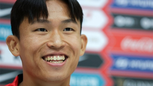 정우영, 1골·1도움‥프라이부르크, 낭트에 4-0 승리