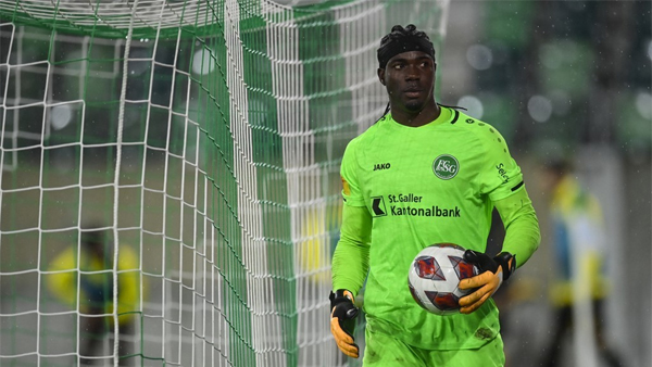 [월드컵] 조별 예선 상대 가나, 주축 골키퍼 2명 부상으로 낙마