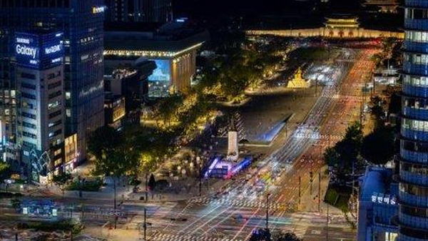 [월드컵] 붉은 악마, 거리 응원 추진 발표‥광화문 광장 사용 허가 신청  