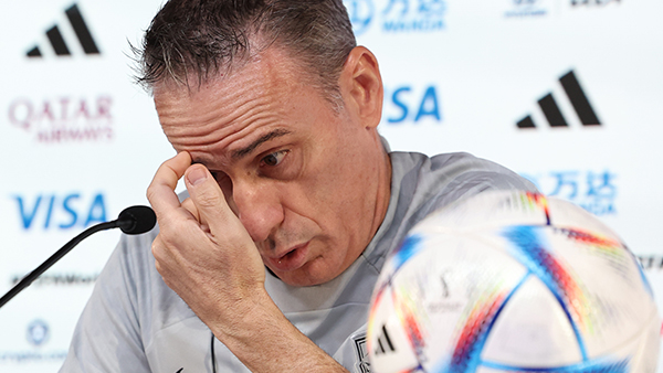 [월드컵] 축구협회, 한국-가나전 기자회견 '통역 실수'에 FIFA에 항의 