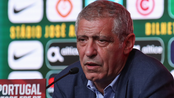 [월드컵] '16강 확정' 포르투갈 감독 "한국전 큰 변화 없다‥조 1위 목표" 