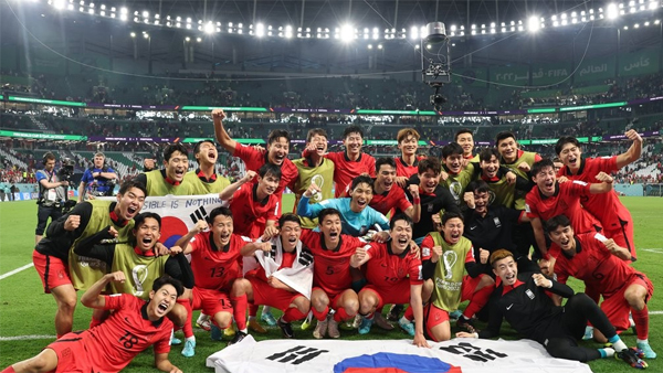 [월드컵] 한국, FIFA랭킹 1위와 세번째 격돌‥역대 최다 동률