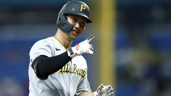 박효준, MLB 애틀랜타로 이적‥시즌 이후 두 번째