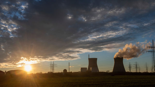 원전 '녹색 사업' 분류에 갈라진 유럽‥독일vs프랑스 격돌하나