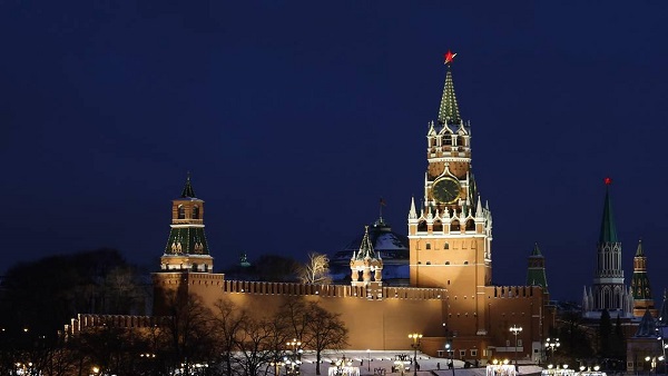 미·러·중·영·프 5개국 정상, 핵전쟁 방지 공동성명