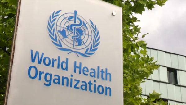 WHO "오미크론 증상 비교적 가볍다는 증거 많아져"