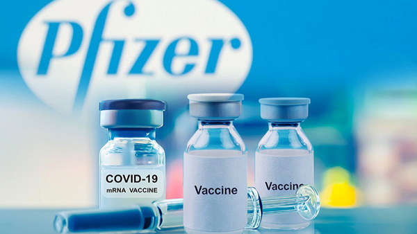 미국 CDC, 화이자 백신 부스터샷 6→5개월 FDA 단축안 최종 승인