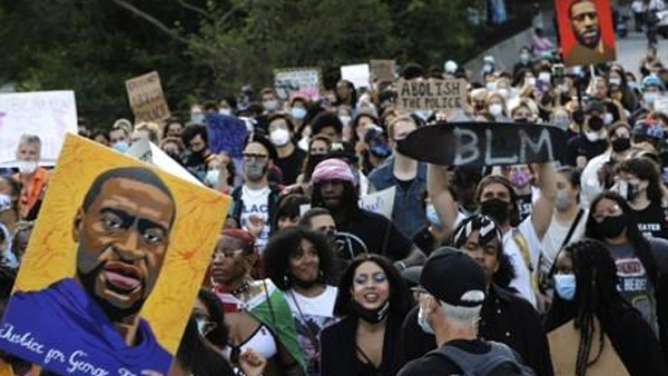 백인전용 열차 탔다 벌받은 미국 흑인, 126년 만에 사면