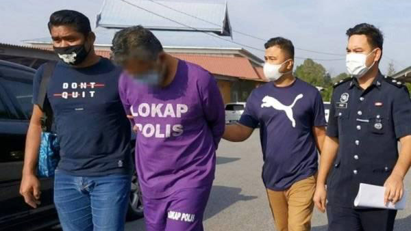 가짜 백신접종증 팔아온 50대 말레이시아 의사 체포