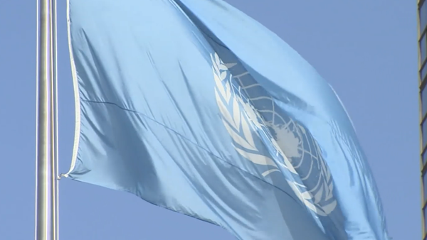 유엔, 北 미사일 발사에 "극히 우려"