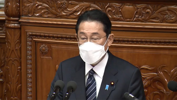 일본 총리, 징용 문제 등에 "한국 적절한 대응 강하게 요구" 되풀이
