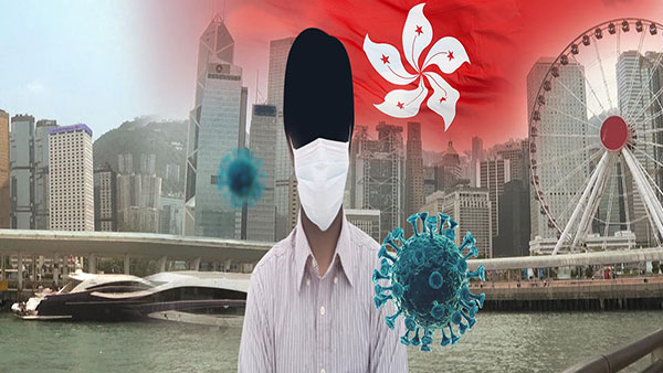 "홍콩서 동물-사람 간 코로나19 전염 의심 사례 나와"