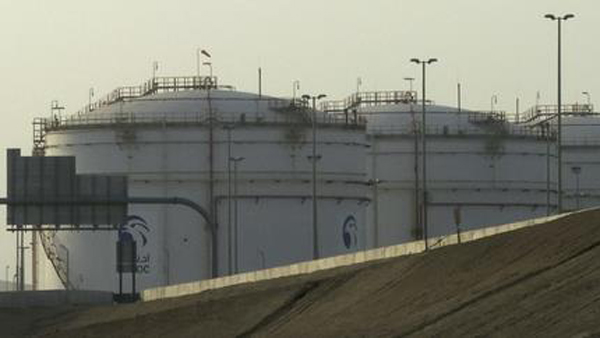UAE 석유 시설 피습에 국제유가 2014년 10월 이후 최고치