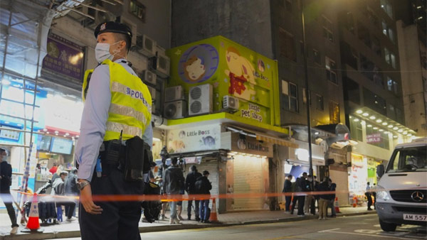 [World Now] '바이러스 발견' 홍콩 햄스터 2천마리 안락사 파문커져