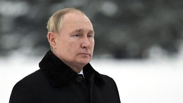 [World Now] 푸틴, 올림픽 기간 노릴수도?‥우크라이나 침공 가능성은?