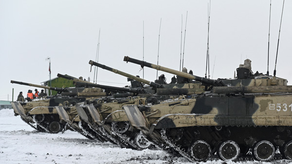 우크라 사태 후 첫 유엔 안보리 공개회의‥협의 결과 주목