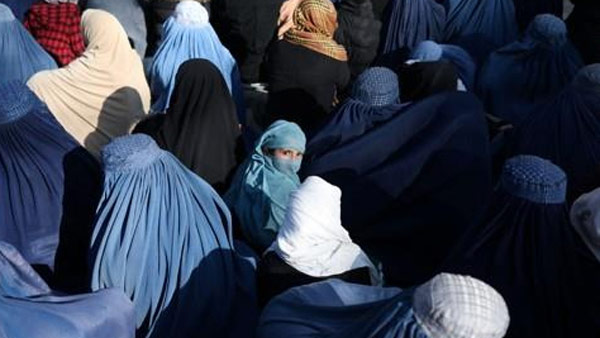 아프간에서 여성인권 운동가·기자 잇따라 실종‥탈레반 '묵묵부답'