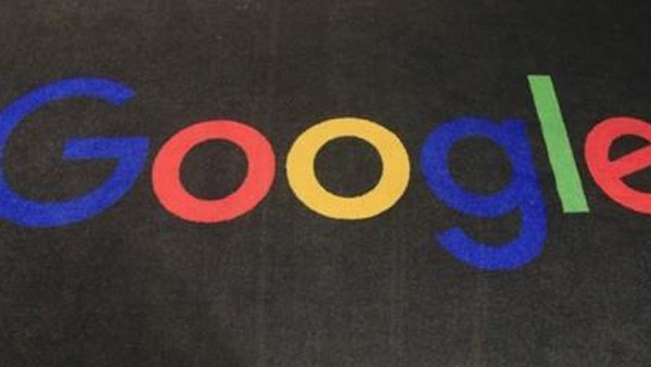 구글, 20대 1로 주식 분할‥1주당 138달러