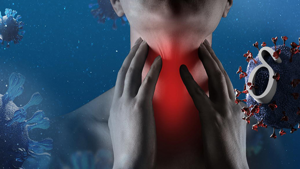 [World Now] 영국서 코로나19 고의로 감염시켜보니‥"절반 감염, 이틀 만에 증상"