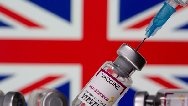 [World Now] 영국서 코로나19 고의로 감염시켜보니‥"절반 감염, 이틀 만에 증상"