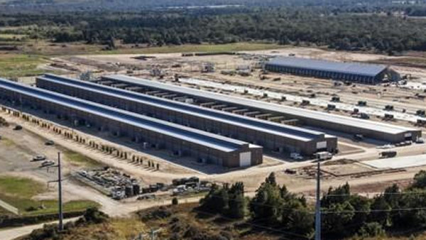 美텍사스 '한파 정전' 우려에 가상화폐 채굴공장 가동 중단