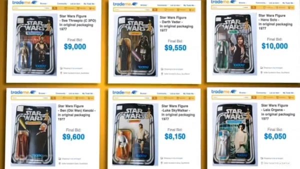 [World Now] 쓰레기도 다시 보자‥4천만 원 버릴 뻔한 사연 