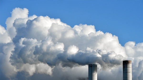 [World Now] 원전은 녹색 에너지?‥기준 놓고 유럽연합 '진통'