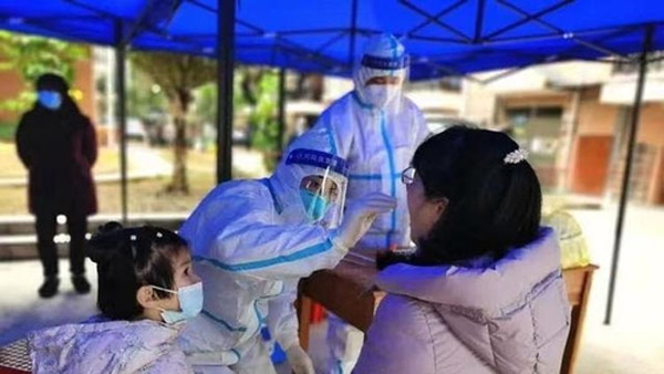 중국 광시성 집단감염에 알루미늄 가격 13년 반 만에 최고