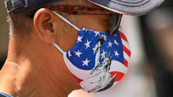 美서 마스크 의무화 해제 확산‥"코로나와 공존 준비하는 것"