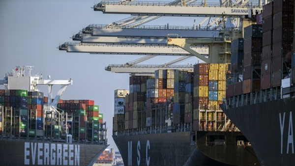 "바이든 행정부, 중국 대상 관세 추가 조사도 검토"