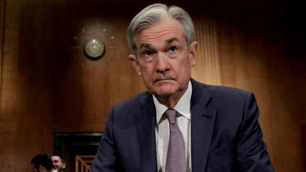 '인플레' 73번 언급한 연준 의사록‥"더 빠르게 금리인상"