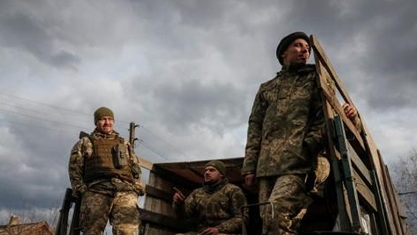 [World Now] 우크라이나 교전 격화‥푸틴은 '핵훈련'