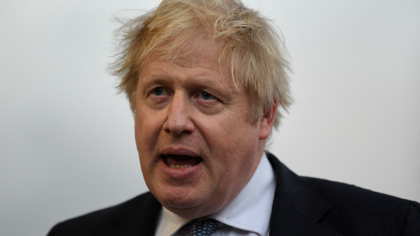 英총리 "우크라 침공시 러 기업 달러·파운드 거래 중단될 것"