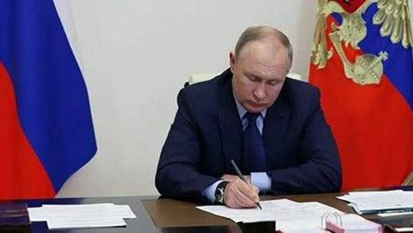 러시아, 우크라이나에 병력 진입 지시‥유엔, 안보리 긴급회의 소집