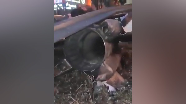 푸틴, 오늘 새벽 군사작전 개시 전격 선언