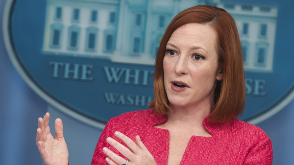 백악관 "유럽동맹과 푸틴 직접 제재‥자산동결·여행금지"