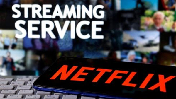 [World Now] 넷플릭스, 세계은행‥러시아 제재 전방위 확산