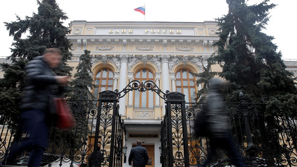 [World Now] 넷플릭스, 세계은행‥러시아 제재 전방위 확산