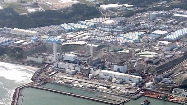 후쿠시마 오염수 저장탱크 만재 시기 내년 9월로 늦춰질 가능성