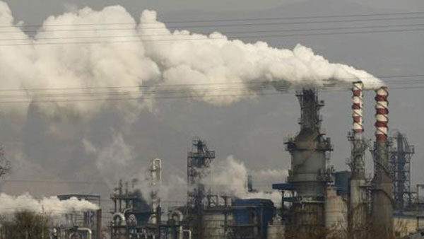 원유·가스 가격 폭등에‥중국, 석탄 생산 늘리기로
