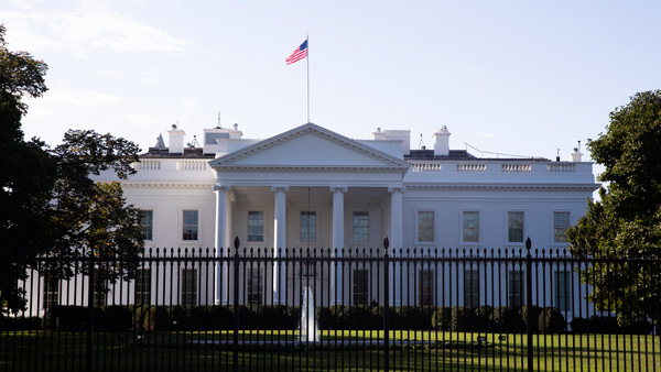 백악관, 윤석열 당선인에 축하‥"긴밀한 협력 고대"