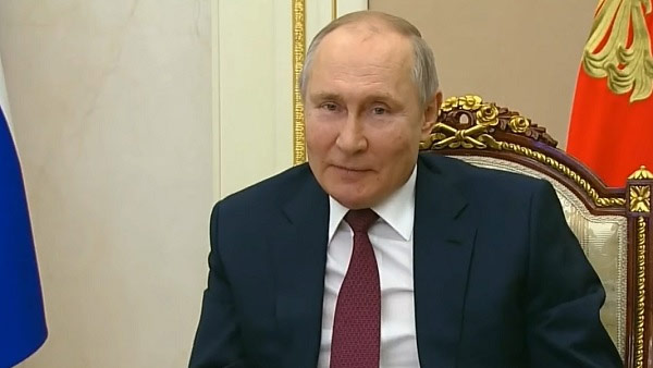 [World Now] "숨막힌다"‥러시아 떠나는 시민들, 국가 부도 위기도?