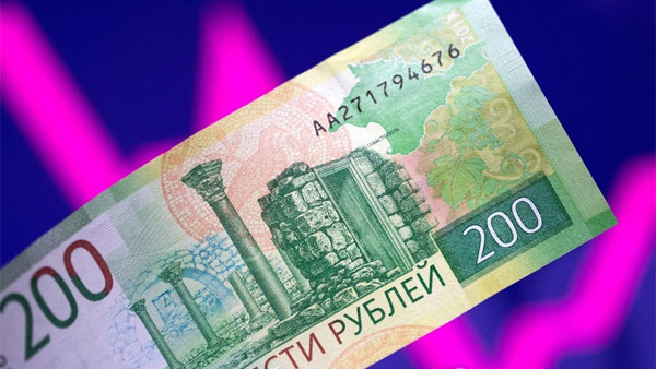 [World Now] "숨막힌다"‥러시아 떠나는 시민들, 국가 부도 위기도?