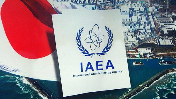 IAEA, 日 규제기관 후쿠시마 오염수 방류 심사 검증